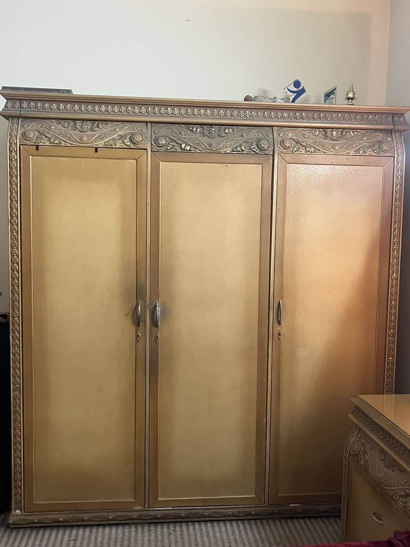 bed room set 4