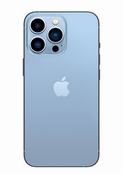 Apple iPhone 13 Pro Max 128 GB PTA Approved