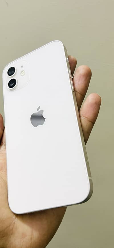 Apple iPhone 12