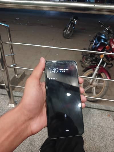 Google Pixel 8 Pro