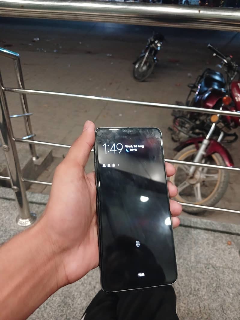 Google Pixel 8 Pro 0