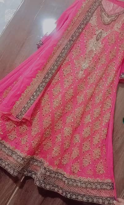 bridal maxy