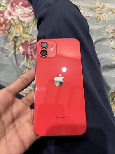 Apple iPhone 12