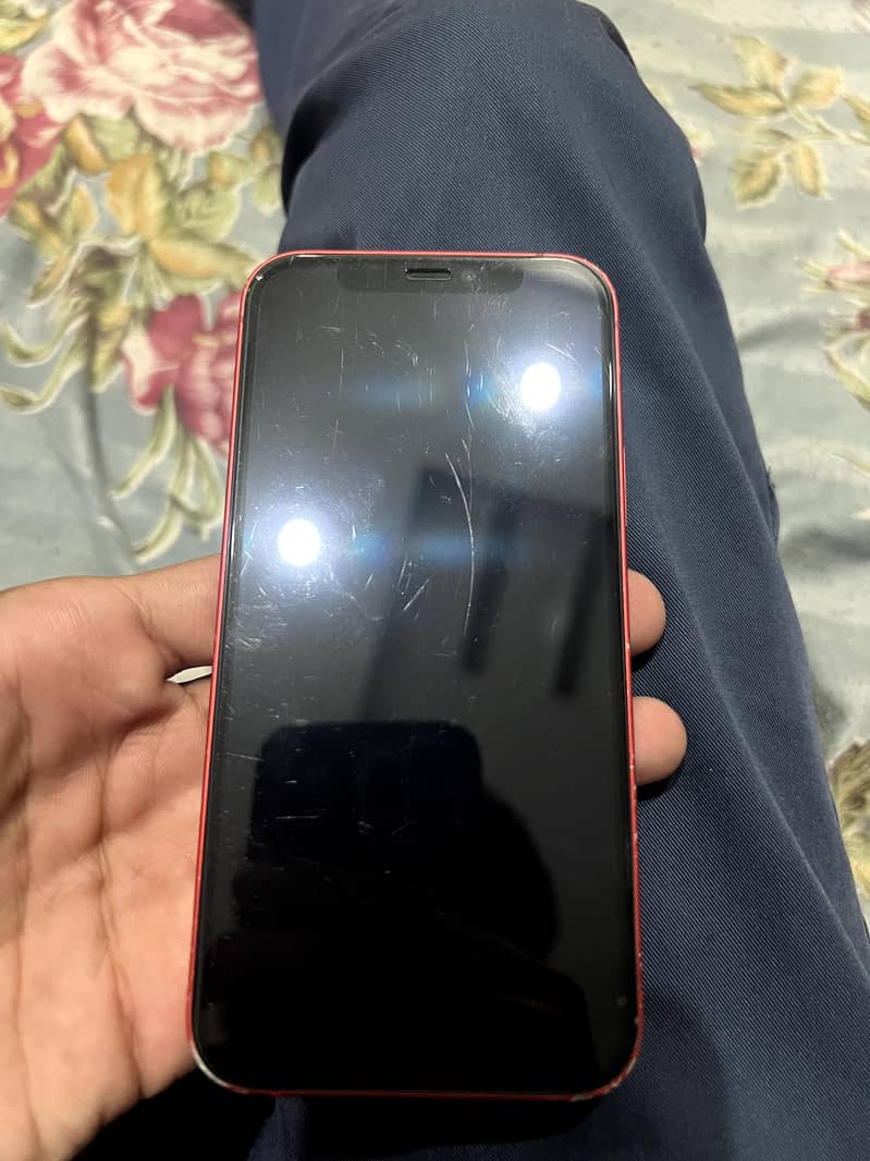 Apple iPhone 12 2