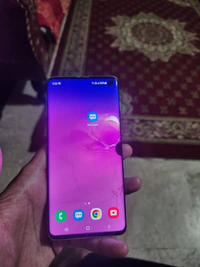 samsung s10 dual pta