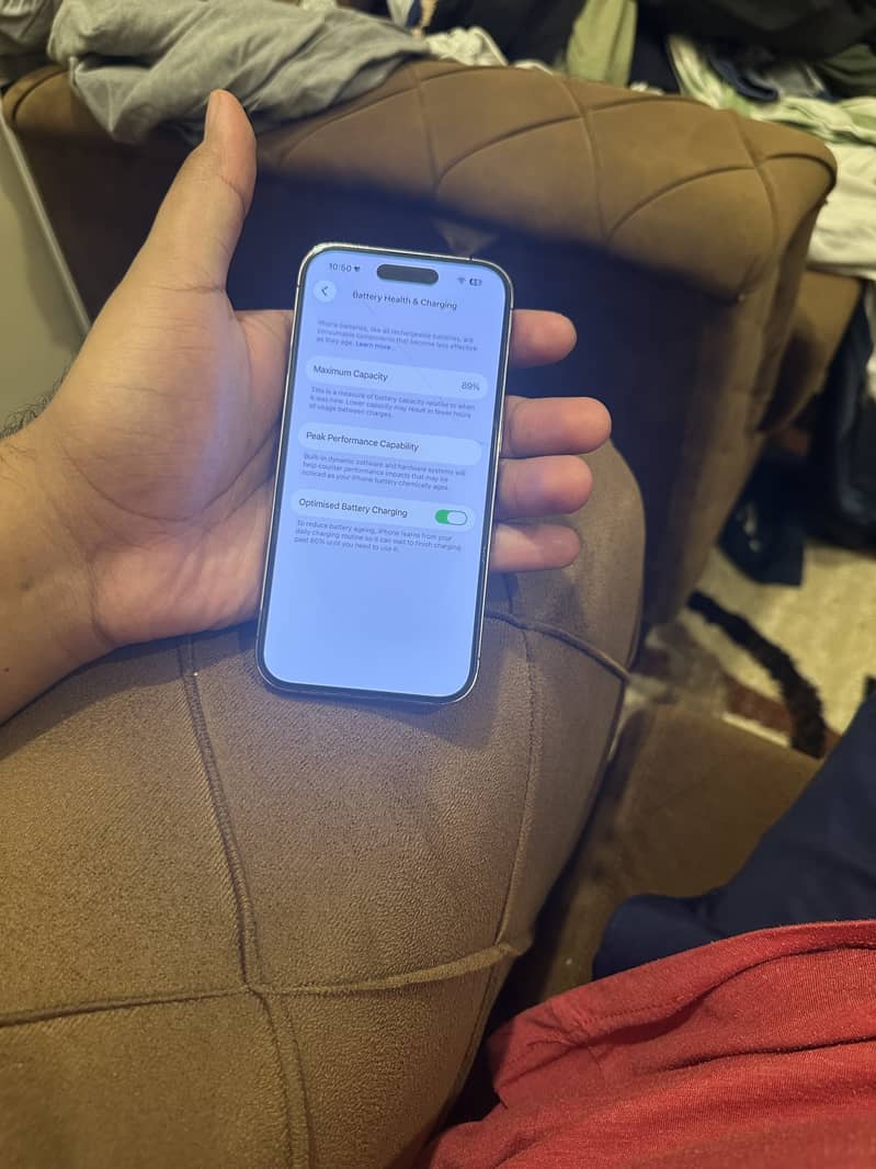Apple iPhone 14 Pro 1