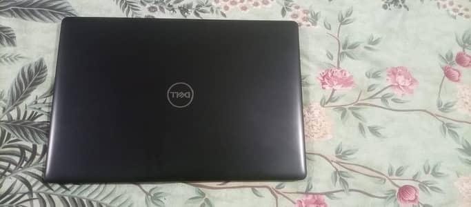 Dell Inspiron 15 5000 series 8 GB RAM & 2 TB ROM 8th generation.