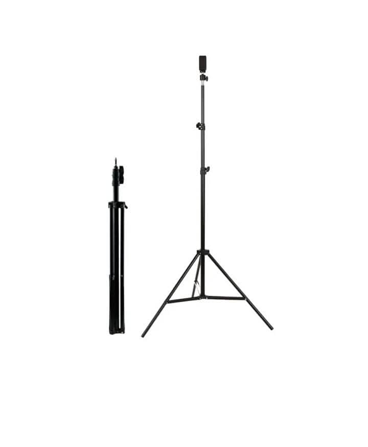 Ringlight with stand 1