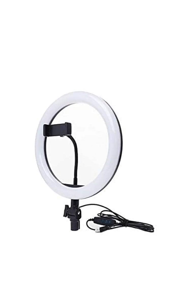 Ringlight with stand 2
