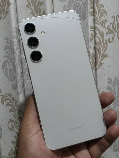 Samsung Mobile S24 Plus 256GB