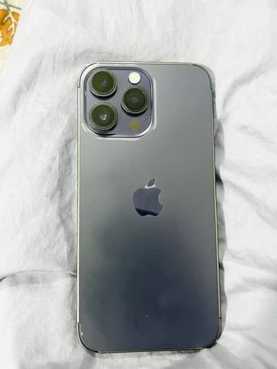 Apple iPhone 14 Pro Max