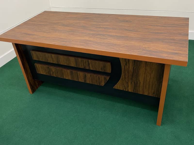 Executive office table , computer table 1