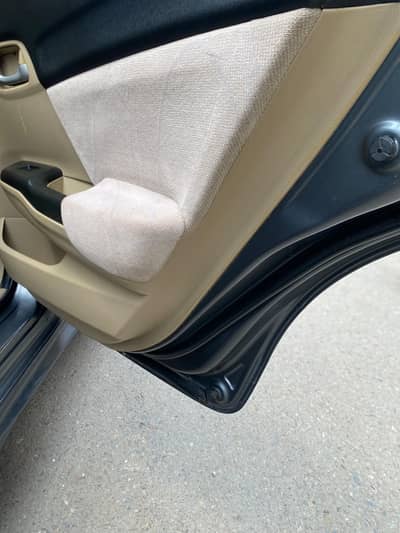 Honda Civic 2013 Rebirth