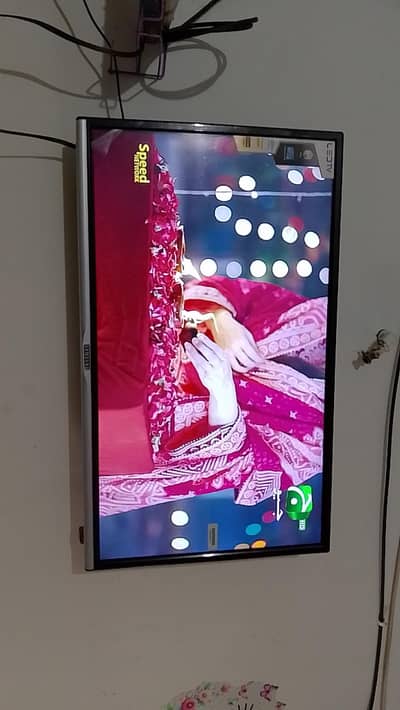 Samsung Led