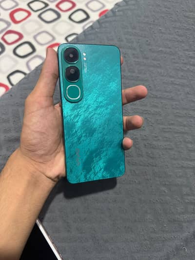 Vivo Y200