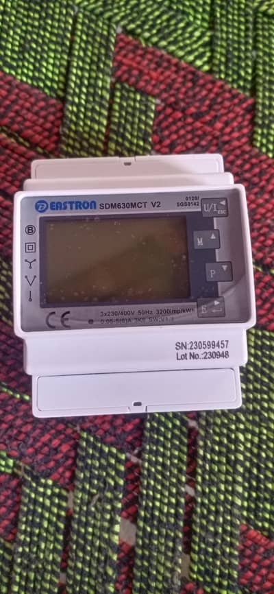 Zero Export Device