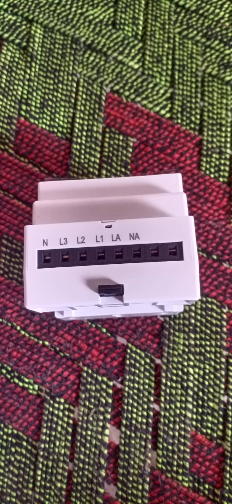 Zero Export Device 2
