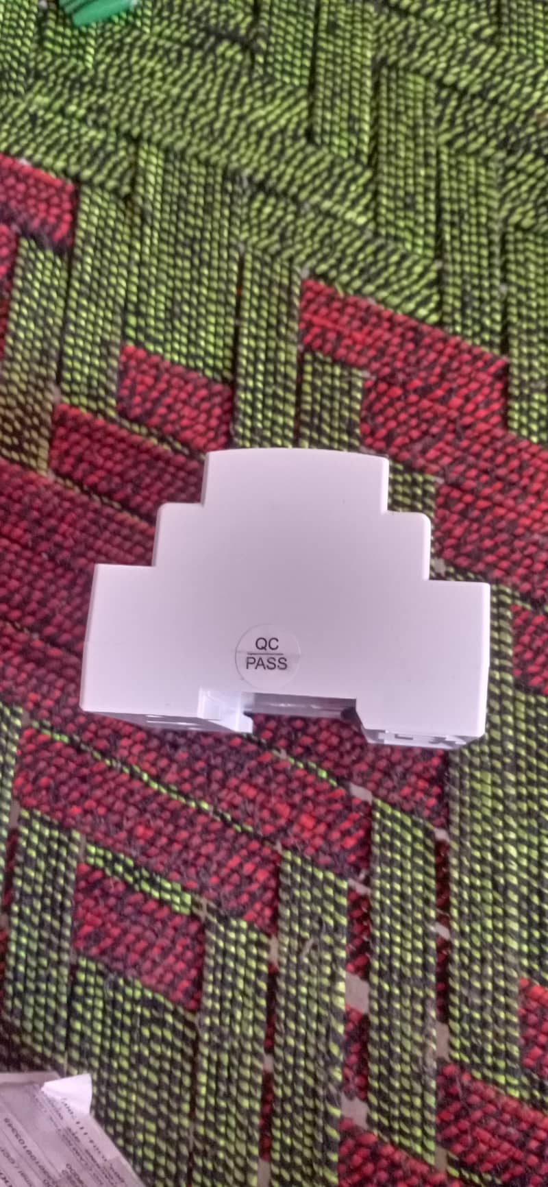 Zero Export Device 3