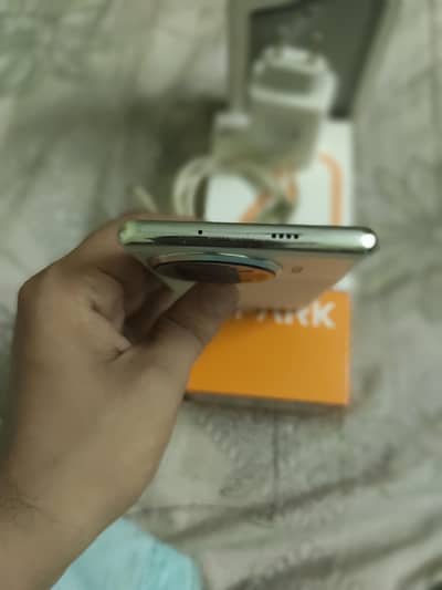 Tecno Spark 20 Pro Plus