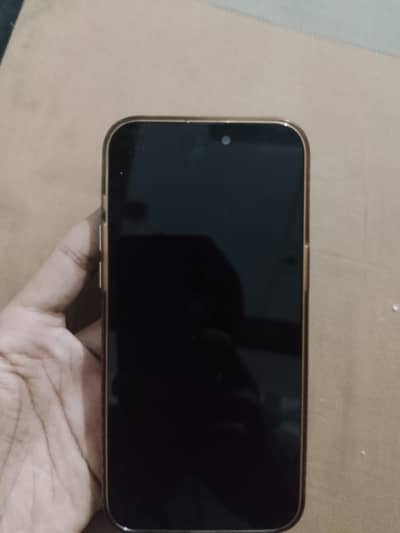 Apple iPhone 15 Pro Max (exchange possible)