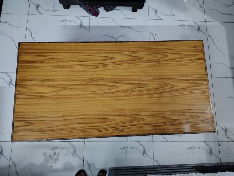 Coffee Table Set 3Pair 1