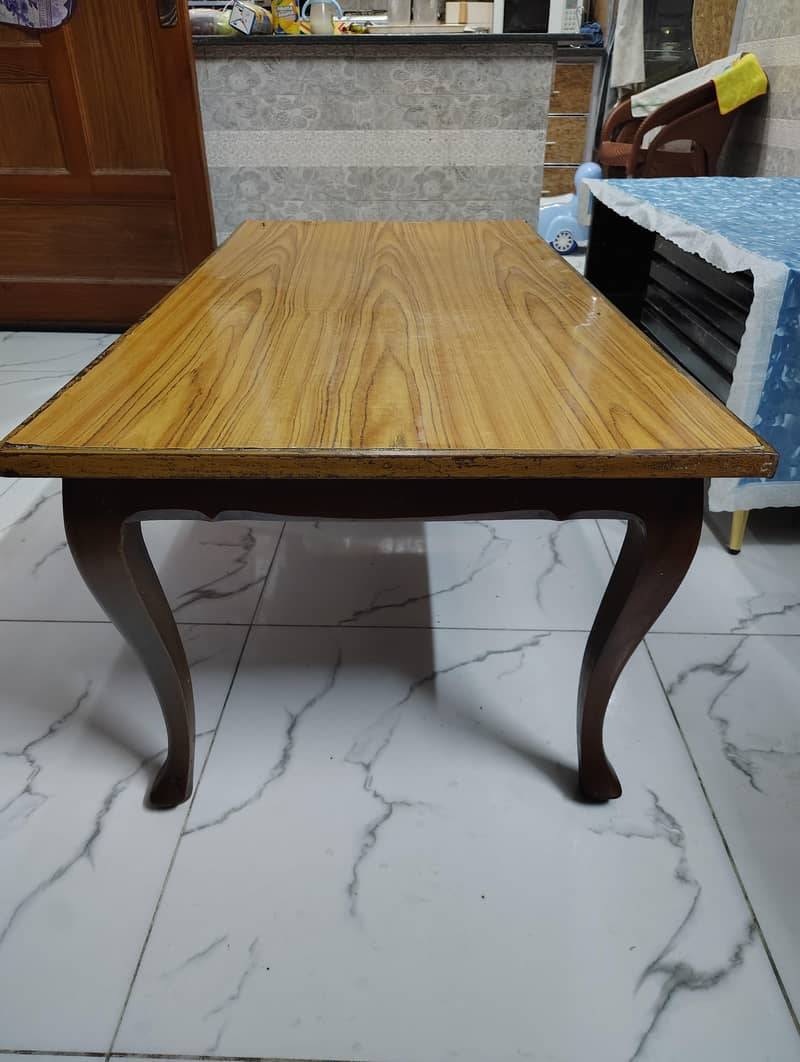Coffee Table Set 3Pair 4