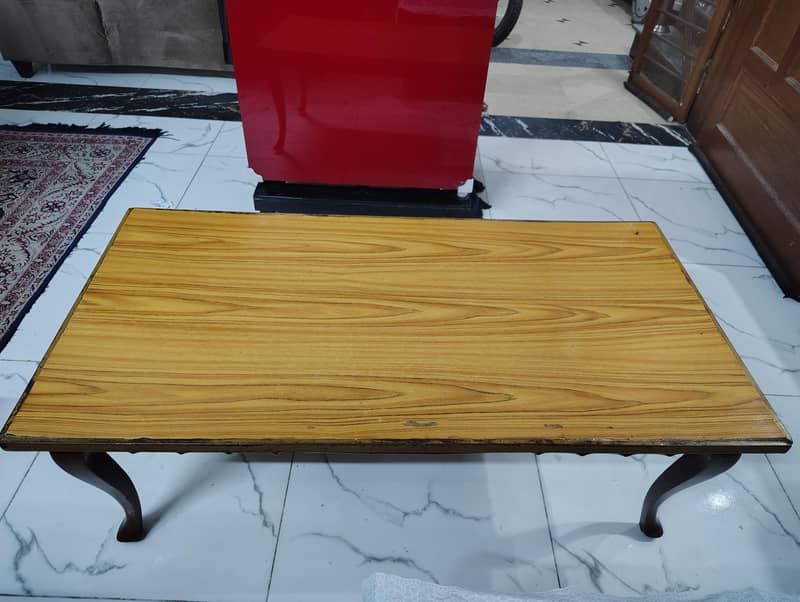 Coffee Table Set 3Pair 5