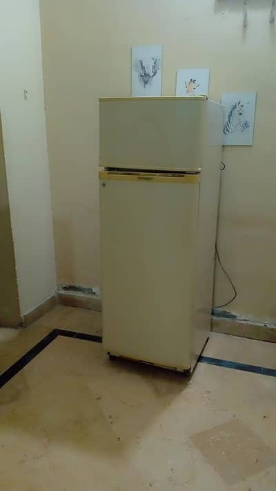 Dawlance fridge
