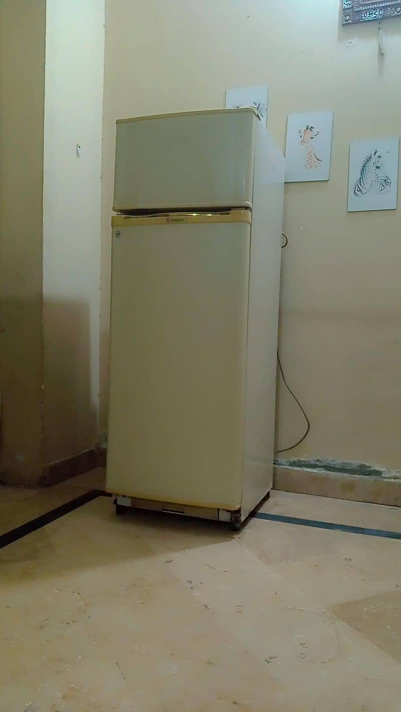 Dawlance fridge 1