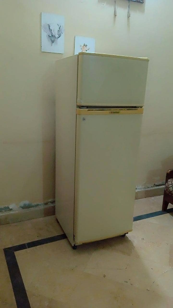 Dawlance fridge 2