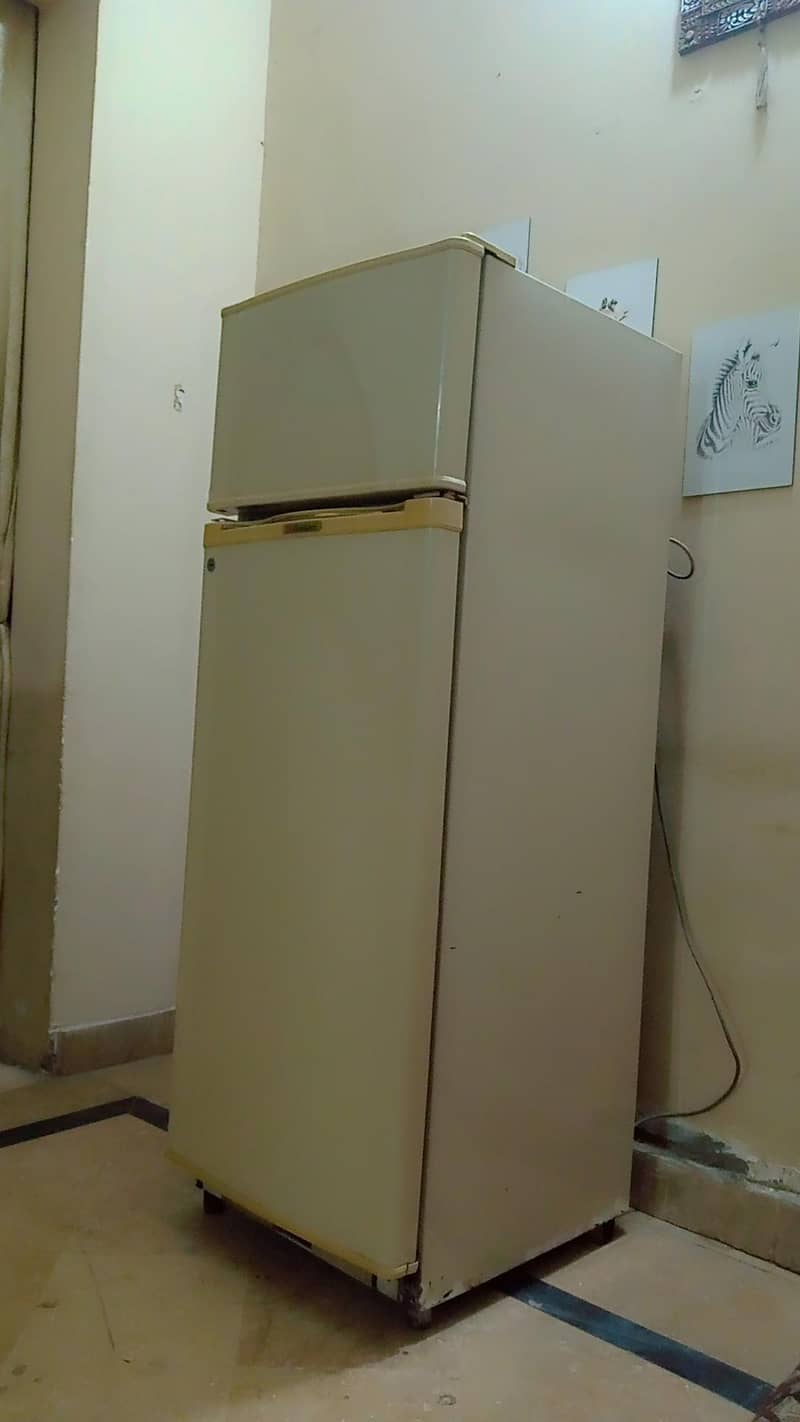 Dawlance fridge 3