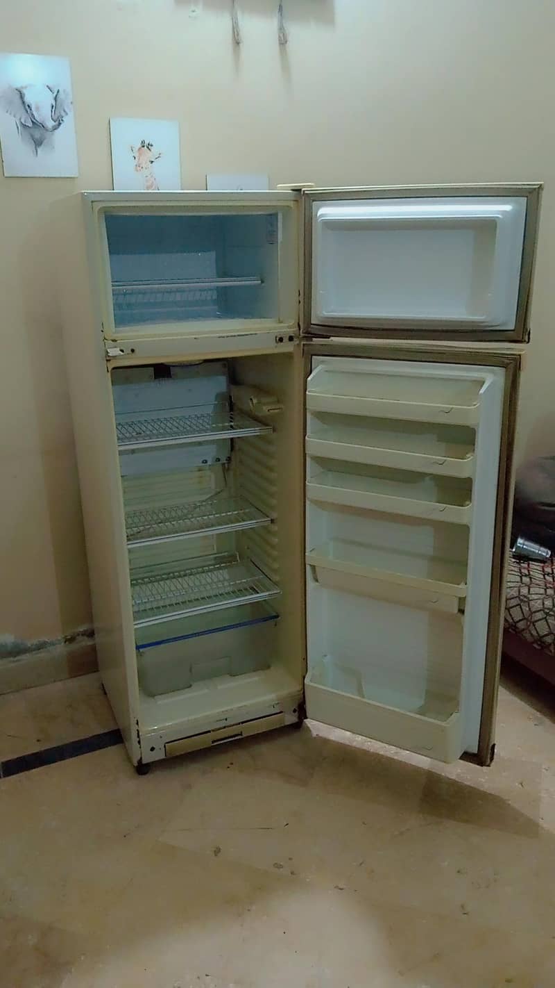 Dawlance fridge 5