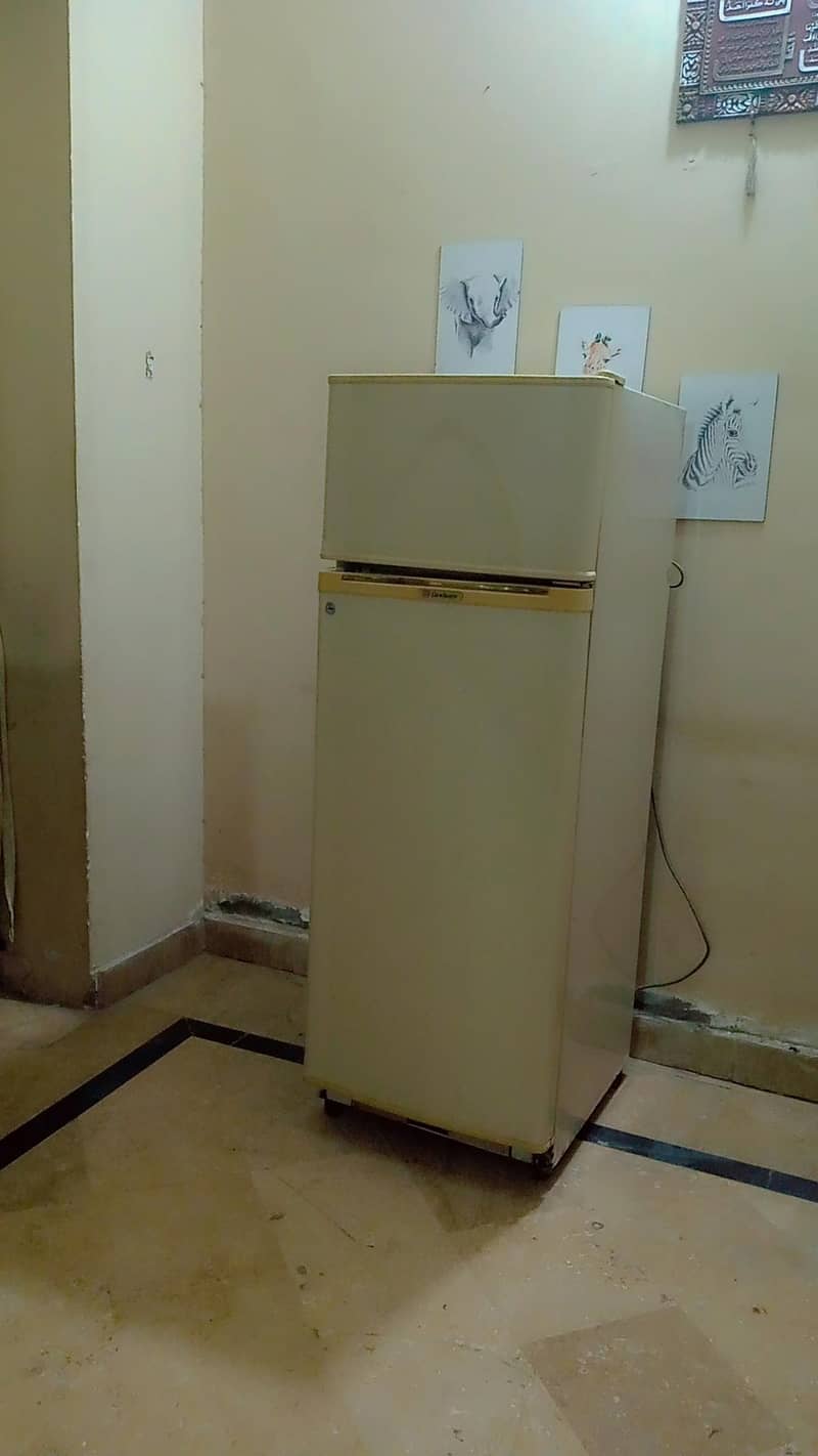 Dawlance fridge 7