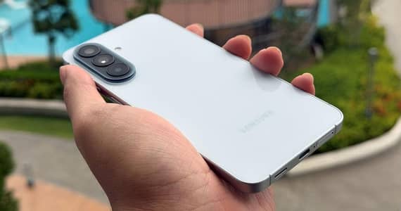 Samsung a57 5G