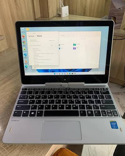 HP Elitebook Revolve 810 G3