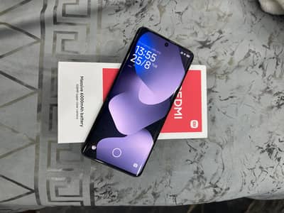 Redmi note 15