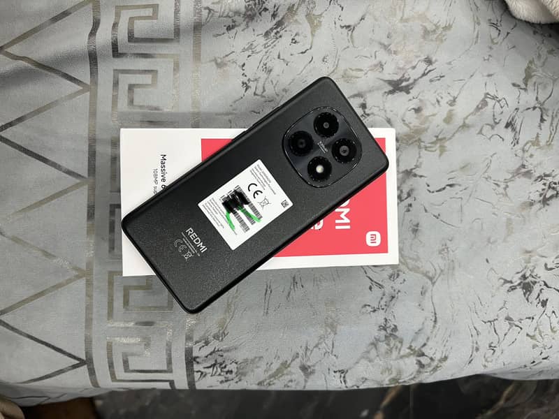 Redmi note 15 1