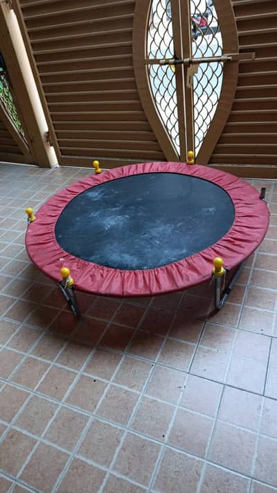 kids trampoline for sale