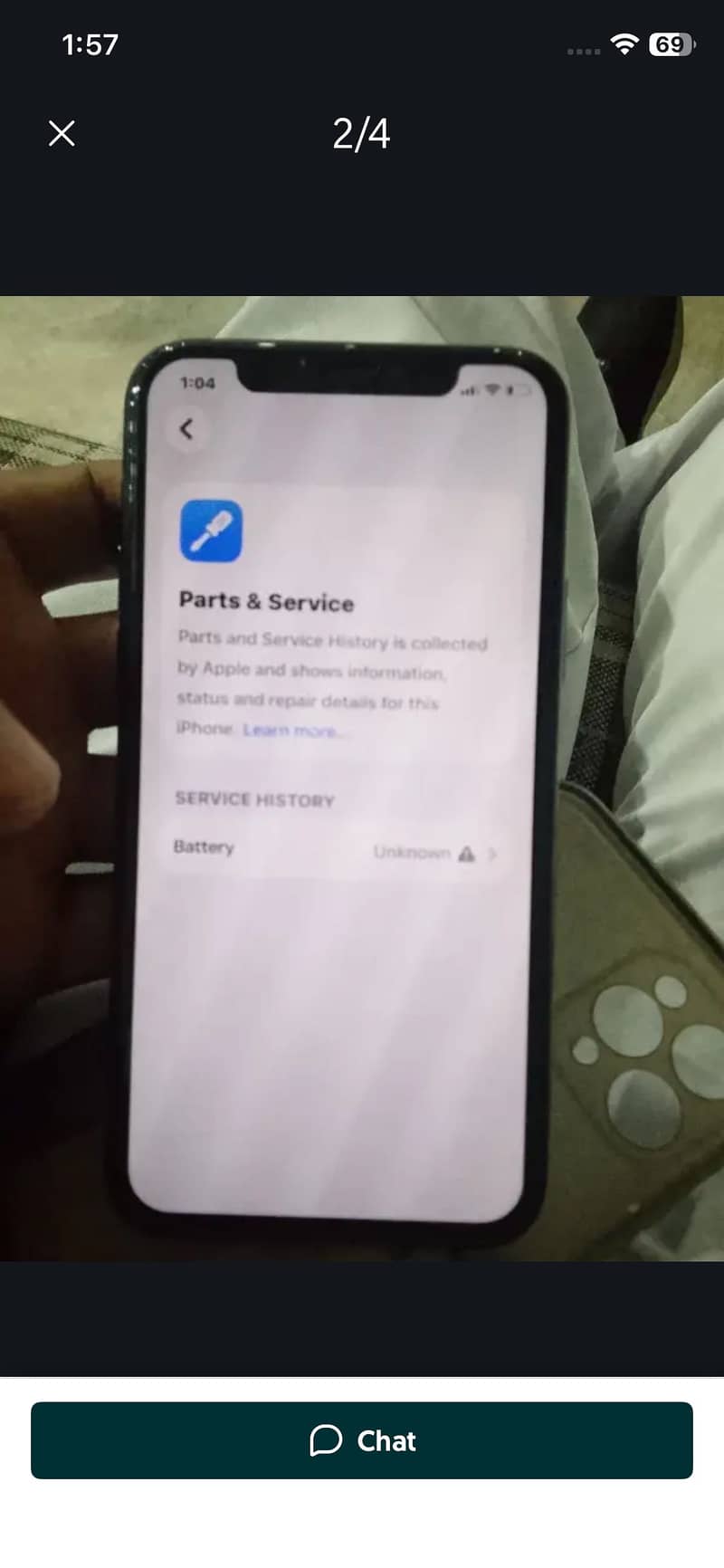 Apple iPhone 11 Pro 3