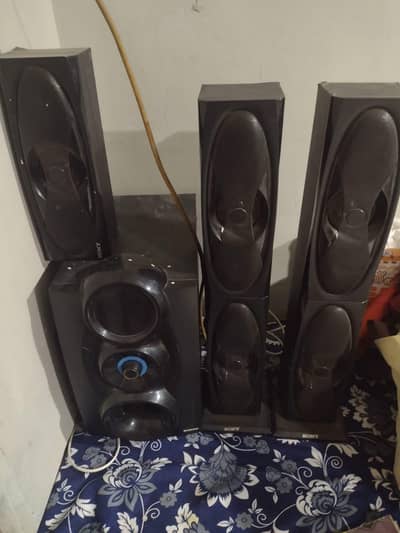 bhot acha sound hai heard bass hai
