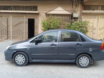 Suzuki Liana 2006