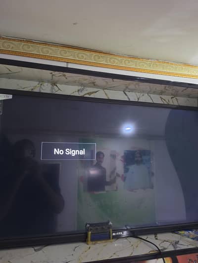42 inch LED