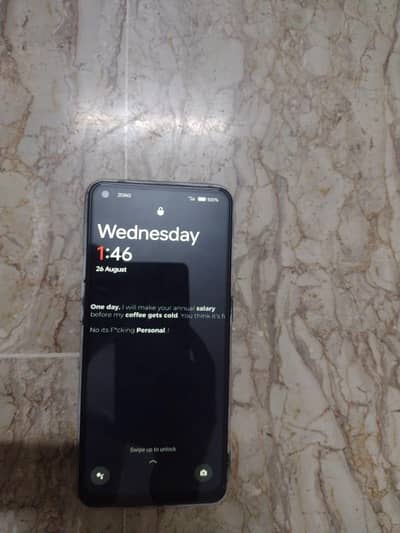 OnePlus 9 pro 5G pta approved panel change incell lcd installed