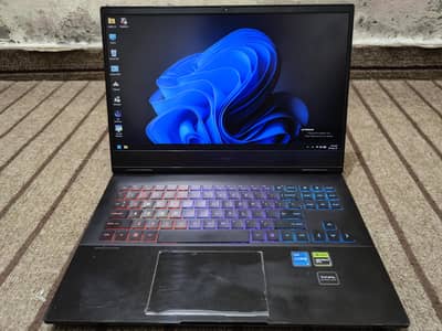 HP OMEN 16 - i5 13TH GEN - RTX 4050