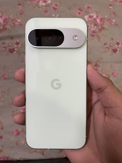 Google Pixel 9
