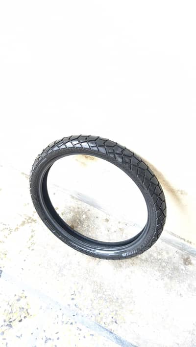 Timsun 80/90 18 front tyre for bike