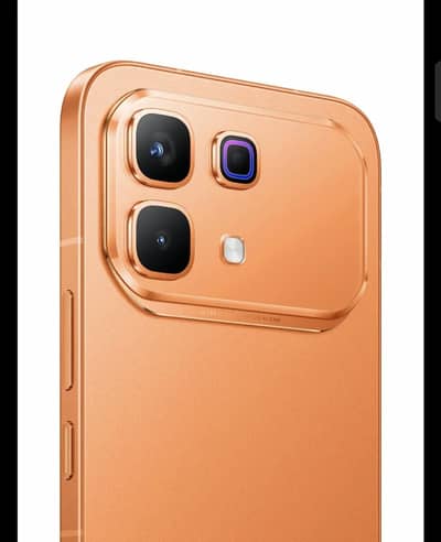 Infinix Note 60 Pro