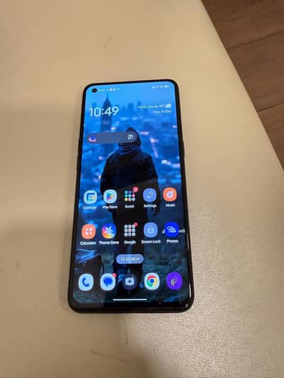 OPPO Reno 6