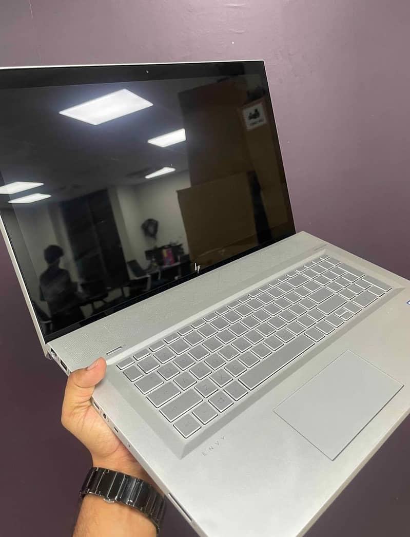 Ho mac book 1