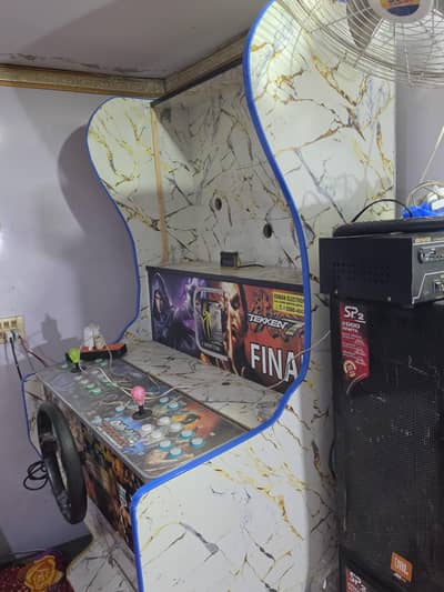 game full box